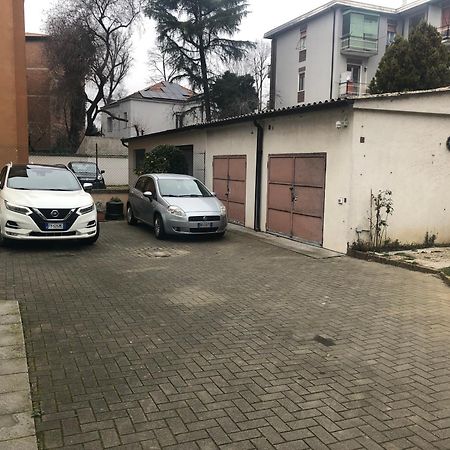 Casa Linda Villa Pavia Exterior foto
